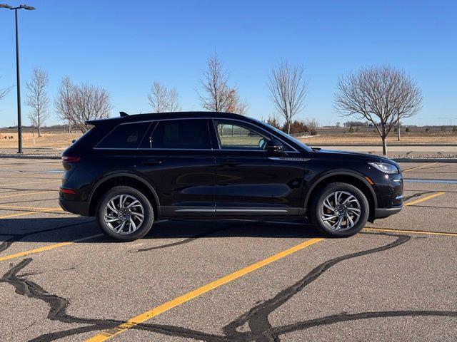 new 2026 Lincoln Corsair car, priced at $42,770