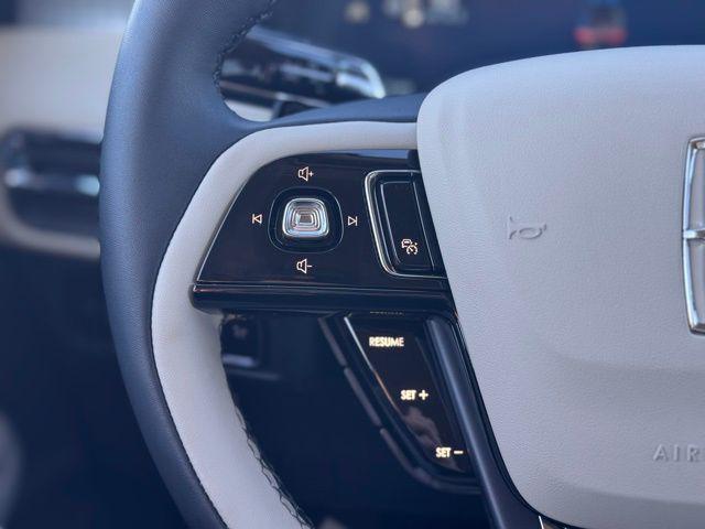 new 2026 Lincoln Corsair car, priced at $42,770