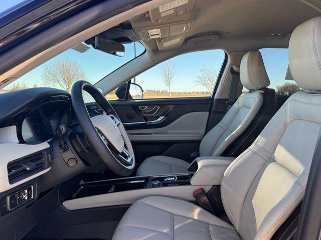 new 2026 Lincoln Corsair car, priced at $42,770