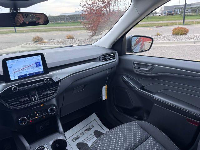 new 2026 Ford Escape car, priced at $30,582