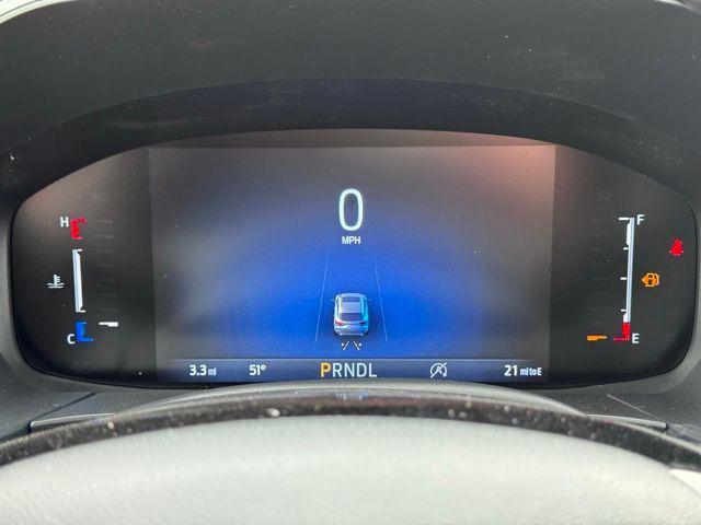 new 2026 Ford Escape car, priced at $30,582