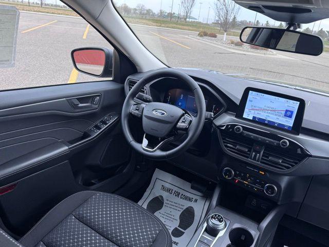 new 2026 Ford Escape car, priced at $30,582