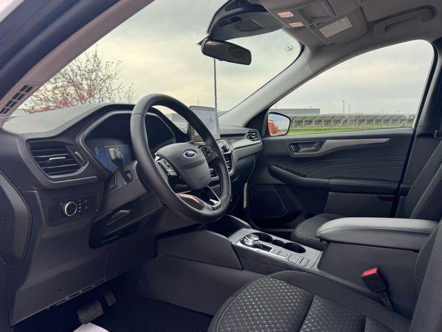 new 2026 Ford Escape car, priced at $30,582