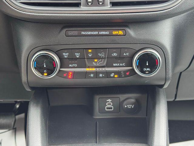 new 2026 Ford Escape car, priced at $30,582