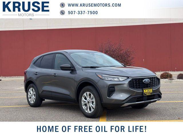 new 2026 Ford Escape car, priced at $31,082