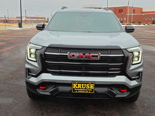 new 2026 GMC Terrain car, priced at $39,890
