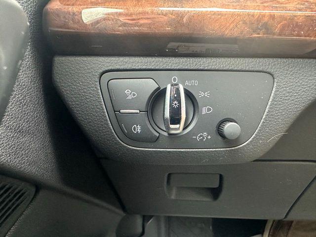 used 2018 Audi Q5 car, priced at $12,675