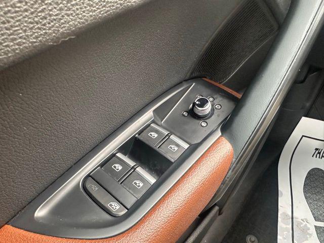 used 2018 Audi Q5 car, priced at $12,675