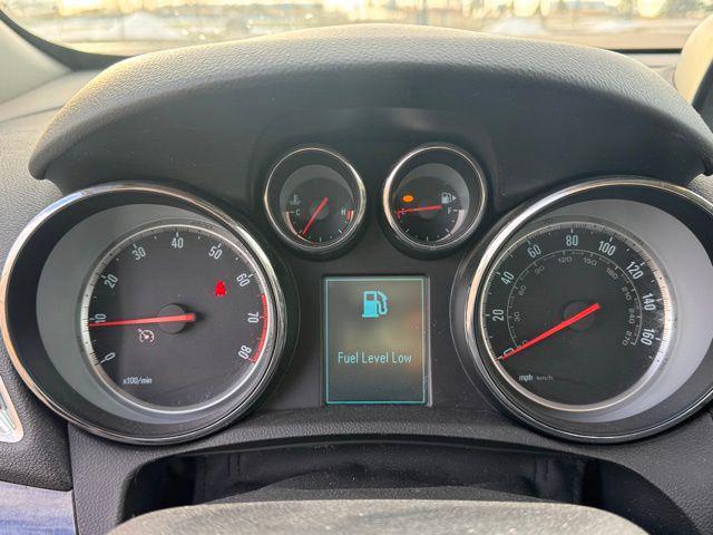 used 2015 Buick Encore car, priced at $9,400