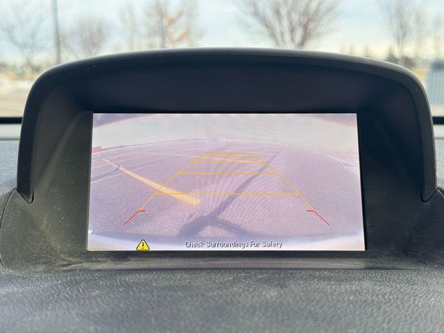 used 2015 Buick Encore car, priced at $9,400