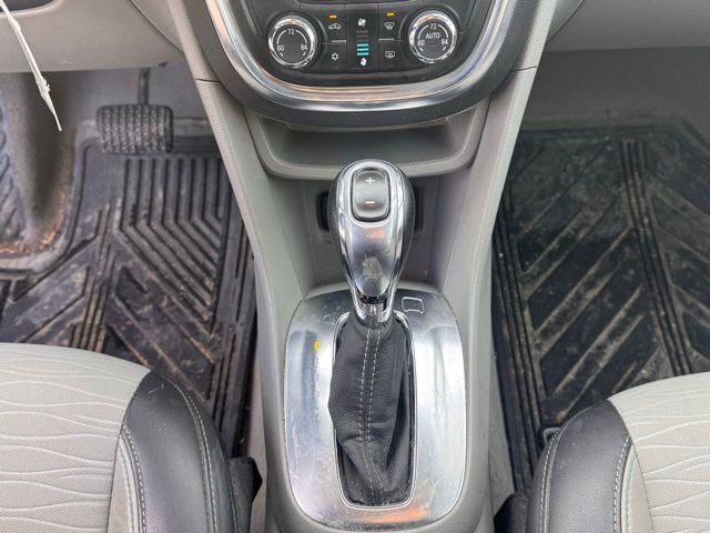 used 2015 Buick Encore car, priced at $9,400
