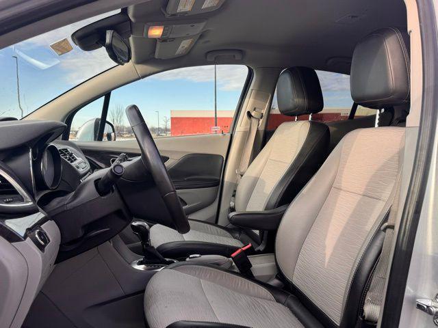 used 2015 Buick Encore car, priced at $9,400
