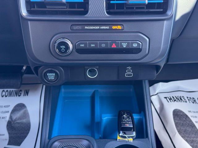 new 2026 Ford Maverick car, priced at $36,812