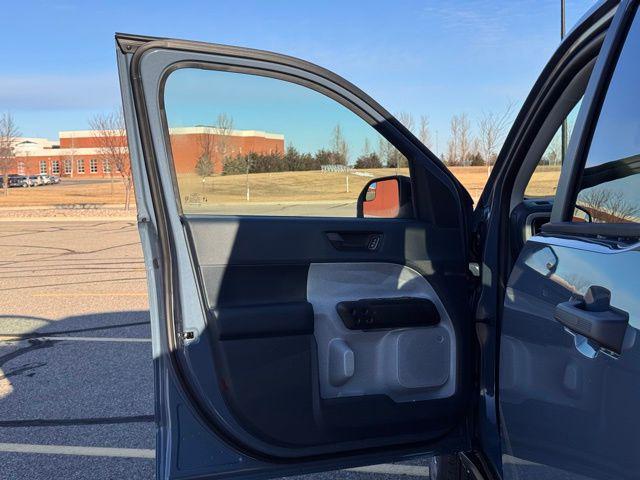 new 2026 Ford Maverick car, priced at $36,812