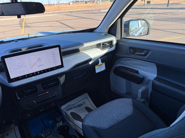 new 2026 Ford Maverick car, priced at $36,812