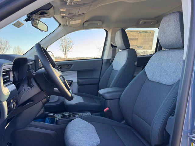 new 2026 Ford Maverick car, priced at $36,812