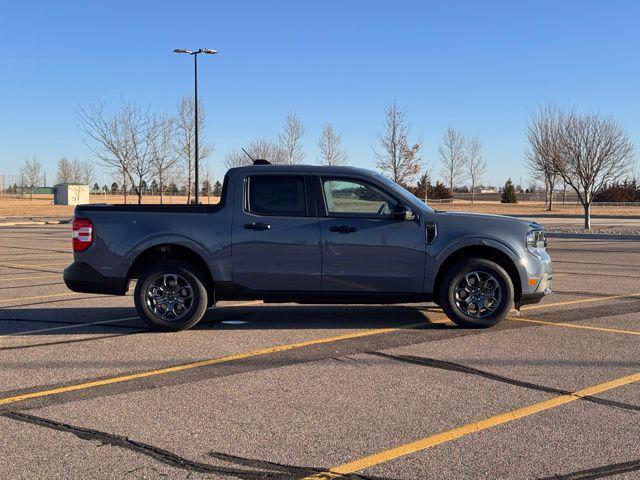 new 2026 Ford Maverick car, priced at $36,812