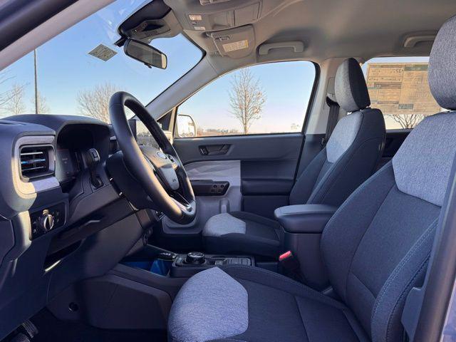 new 2026 Ford Maverick car, priced at $36,812