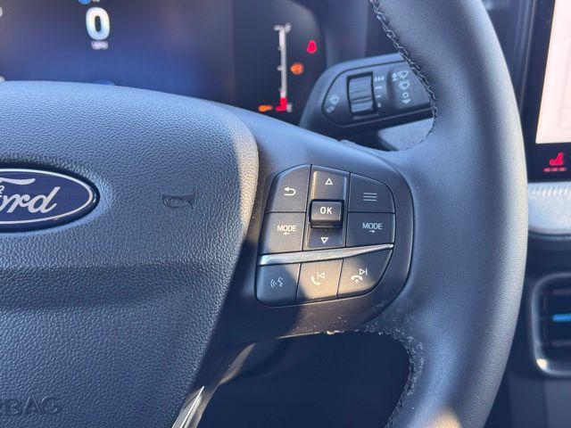 new 2026 Ford Maverick car, priced at $36,812