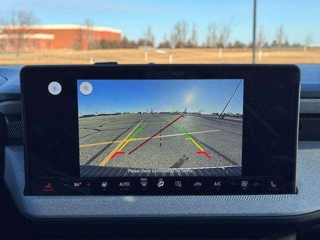 new 2026 Ford Maverick car, priced at $36,812