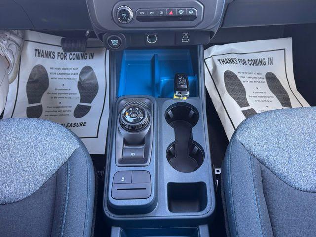 new 2026 Ford Maverick car, priced at $36,812