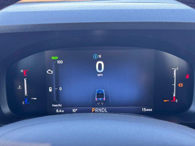 new 2026 Ford Maverick car, priced at $36,812