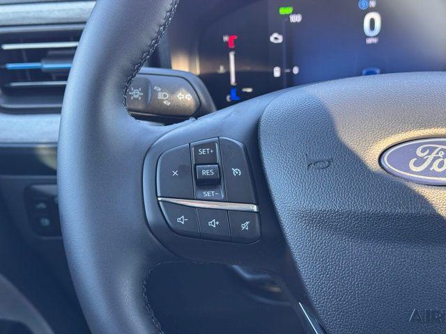 new 2026 Ford Maverick car, priced at $36,812