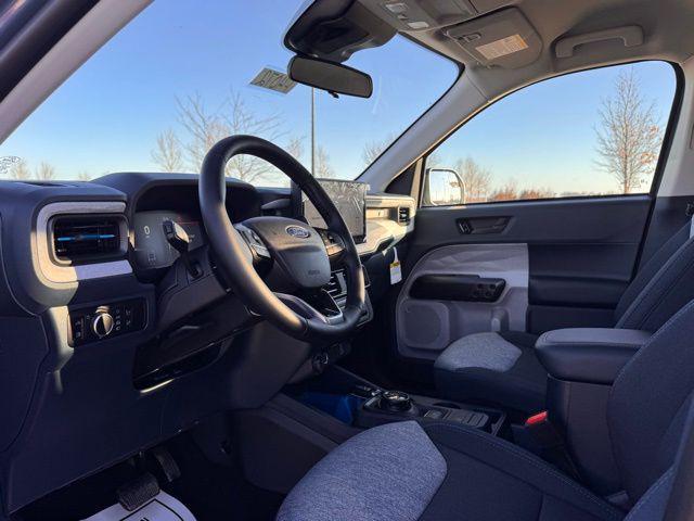 new 2026 Ford Maverick car, priced at $36,812