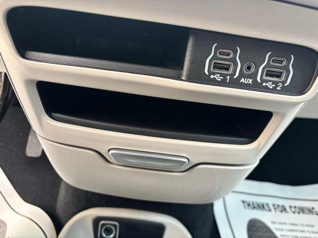 used 2024 Chrysler Pacifica car, priced at $30,058