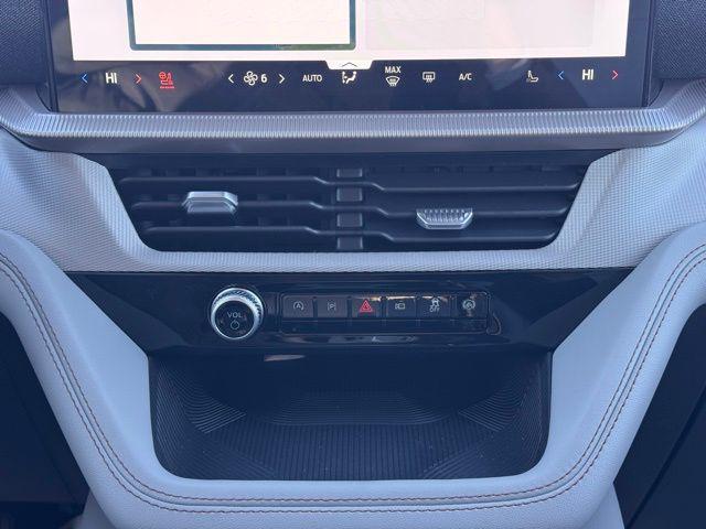 new 2026 Ford Explorer car, priced at $48,227