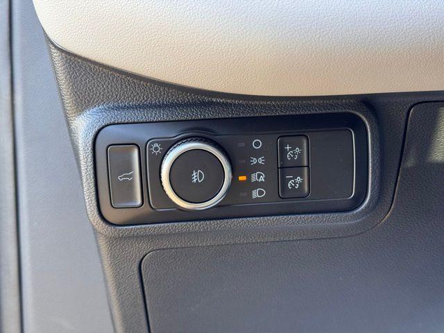 new 2026 Ford Explorer car, priced at $48,227