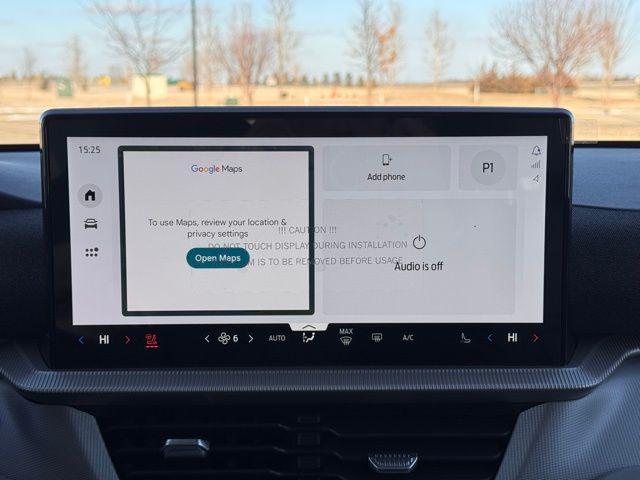 new 2026 Ford Explorer car, priced at $48,227