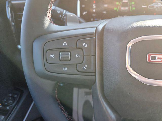 new 2026 GMC Sierra 1500 car, priced at $83,533