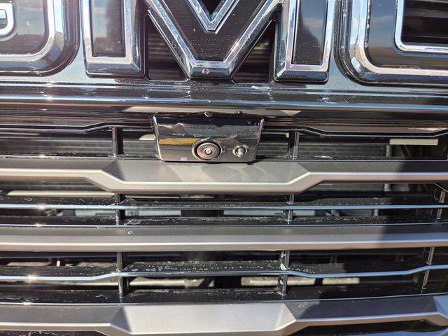 new 2026 GMC Sierra 1500 car, priced at $83,533