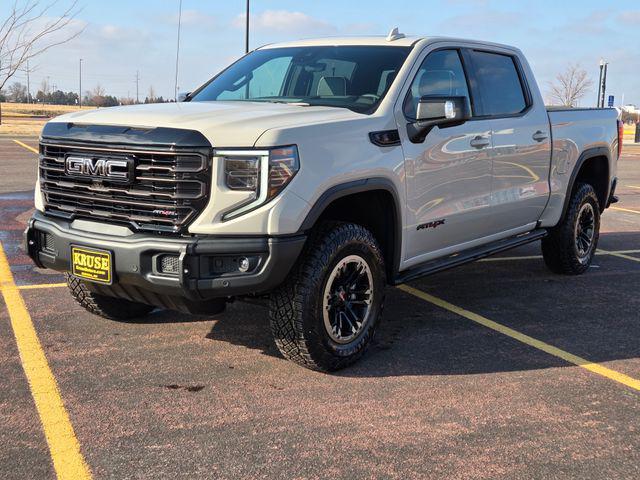 new 2026 GMC Sierra 1500 car, priced at $83,533