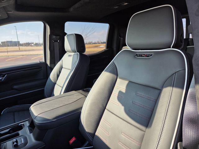 new 2026 GMC Sierra 1500 car, priced at $83,533