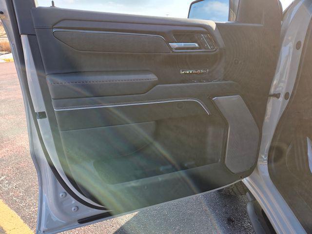 new 2026 GMC Sierra 1500 car, priced at $83,533