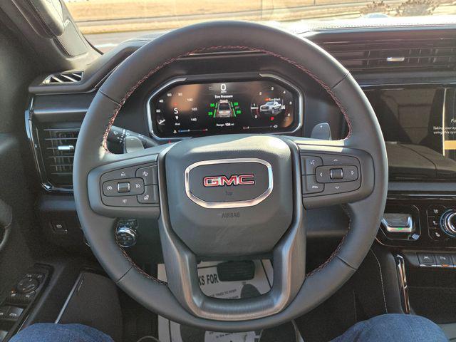 new 2026 GMC Sierra 1500 car, priced at $83,533