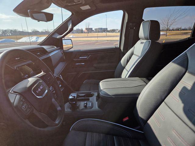 new 2026 GMC Sierra 1500 car, priced at $83,533