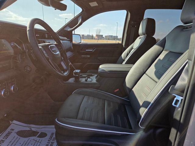 new 2026 GMC Sierra 1500 car, priced at $83,533