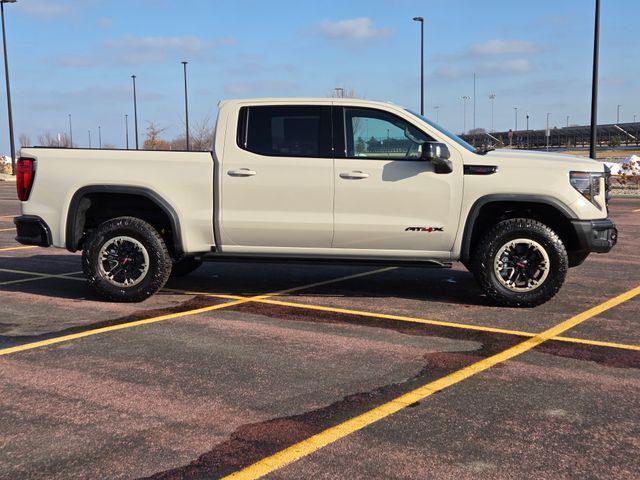 new 2026 GMC Sierra 1500 car, priced at $83,533