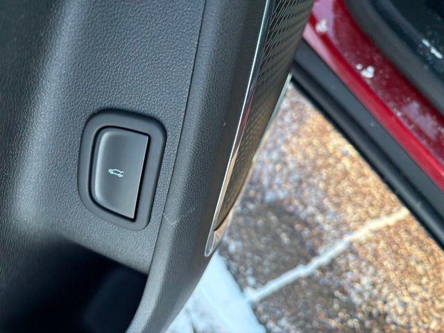 new 2026 GMC Acadia car, priced at $53,144