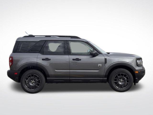 new 2026 Ford Bronco Sport car, priced at $34,698