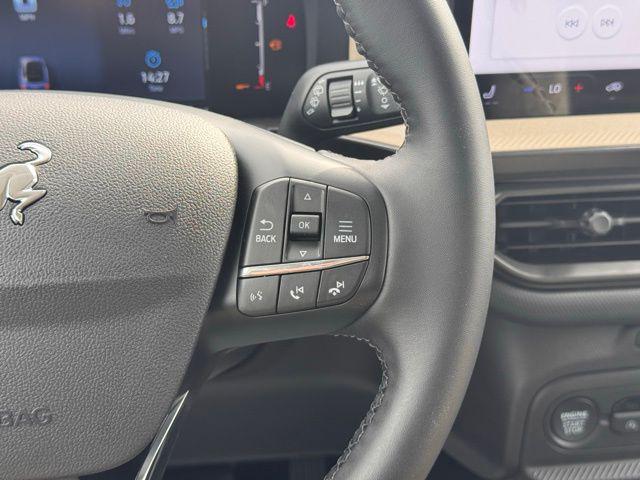 new 2026 Ford Bronco Sport car, priced at $36,333