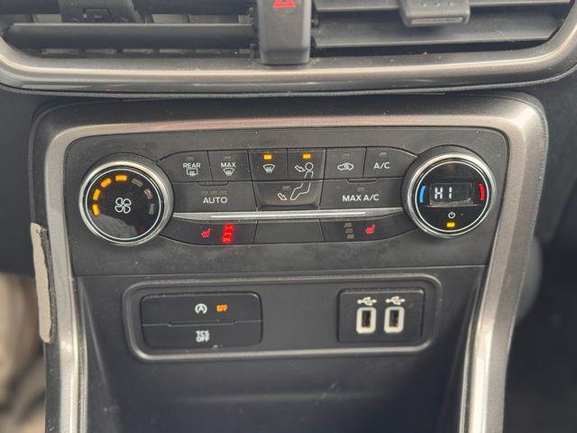 used 2019 Ford EcoSport car, priced at $11,905