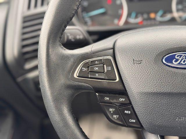 used 2019 Ford EcoSport car, priced at $11,905