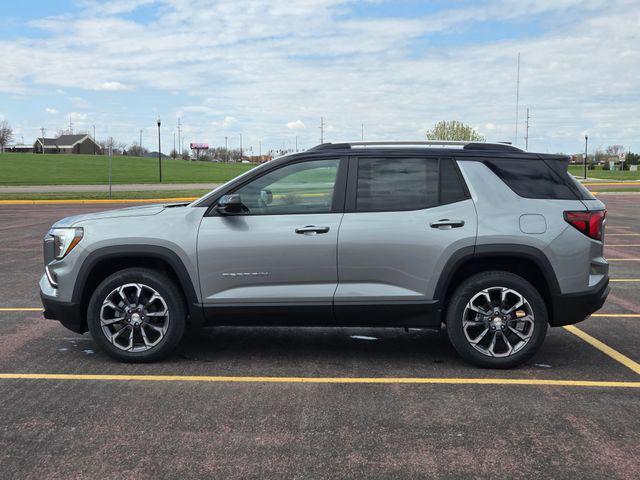 new 2026 GMC Terrain car, priced at $37,385