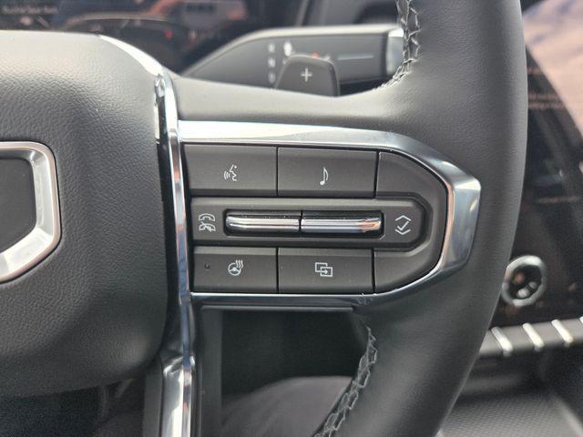 new 2026 GMC Terrain car, priced at $37,385