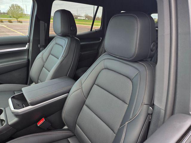 new 2026 GMC Terrain car, priced at $37,385