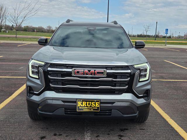new 2026 GMC Terrain car, priced at $37,385